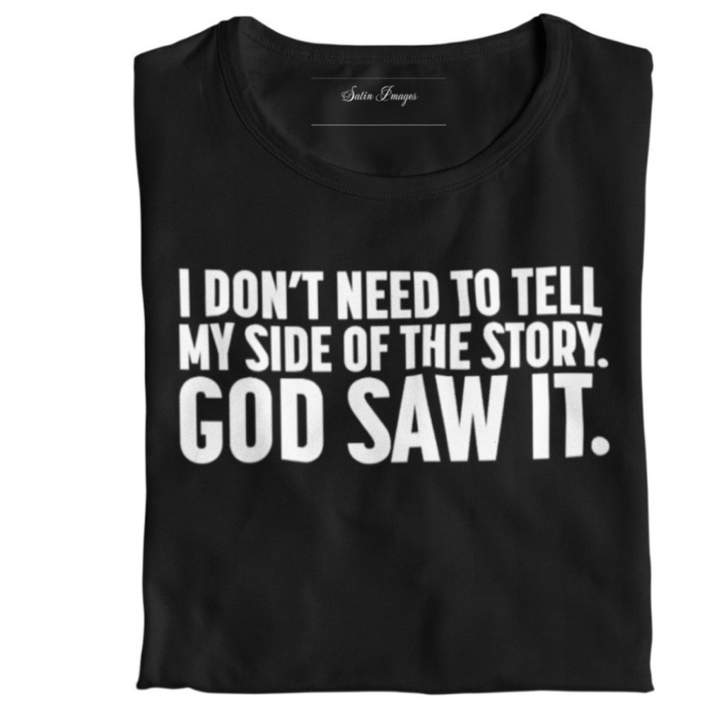 Graphic Tshirt